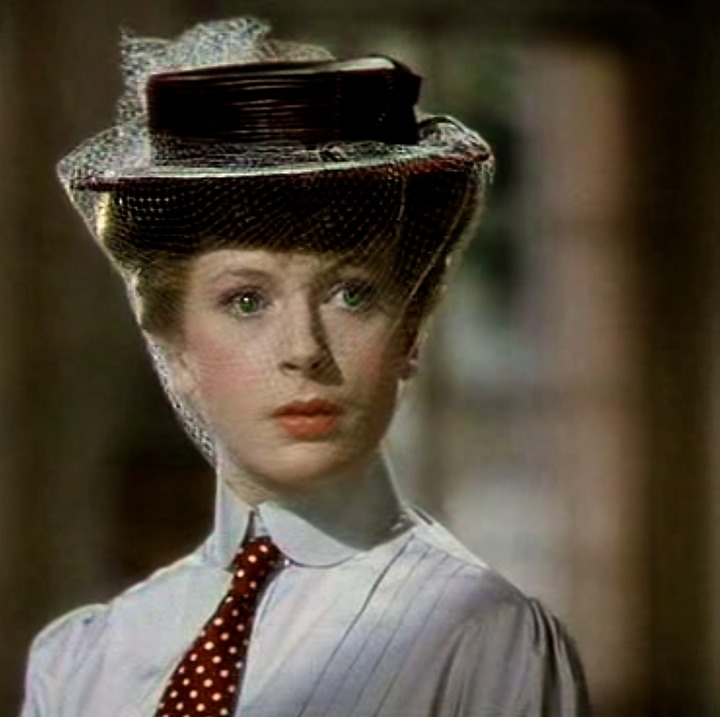 Deborah Kerr